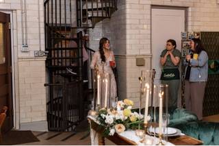 EcoWilde Weddings - 25