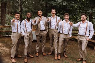 Gordon Duo Weddings - 15