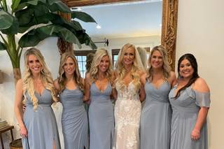 The Beauty Gals - 24