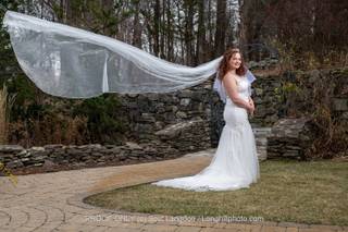 Granite Rose by Wedgewood Weddings - 36