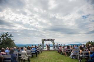 The Barn at Top of The World - 10