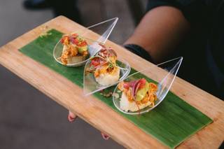 Border Grill Catering & Restaurants - 11