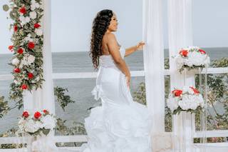 TROPICAL WEDDINGS JAMAICA - 78