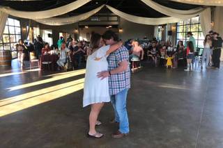 Lost Oak Winery - 16