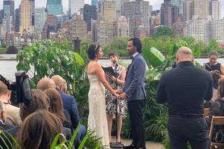 Jillian Buckley Wedding Officiant - 29
