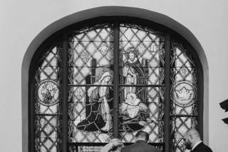 St. Luke's Chapel - 27