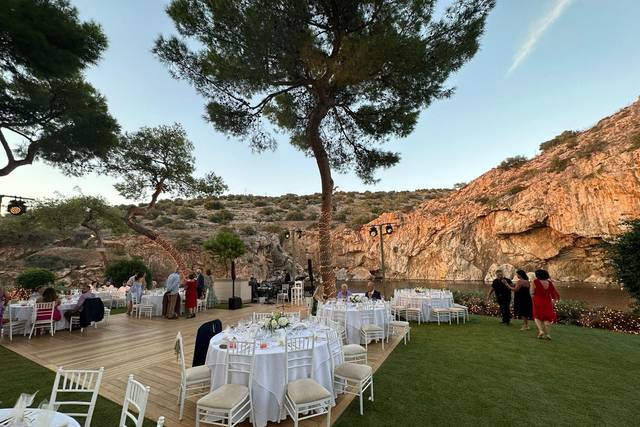 SoundVoice | Premium weddings in Greece 1