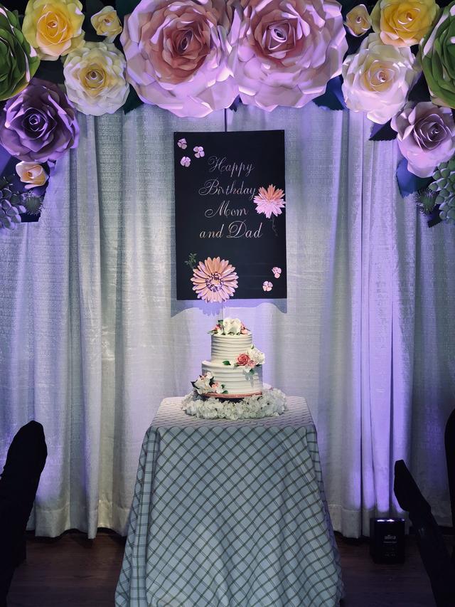 Bess and Beau Event Design - 2