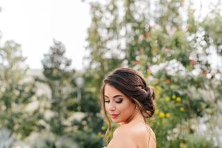 M3 Wedding Beauty - Makeup and Hair Services - 49