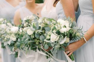 Stoneblossom Floral and Wedding Design - 11