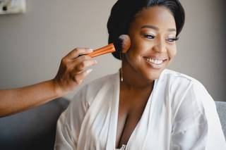 Mon Cheri Hair Design - 22