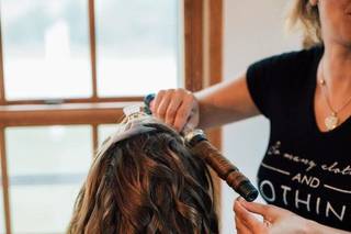 Lash Out Loud Beauty Bar - 9