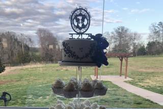 Cake Expectation LLC. - 62