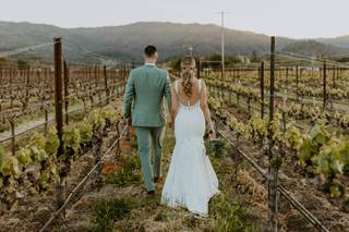 Lisa McAdams Boutique Events - 15
