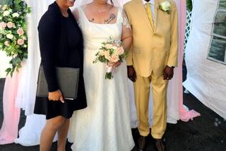 Tie the Knot - 8