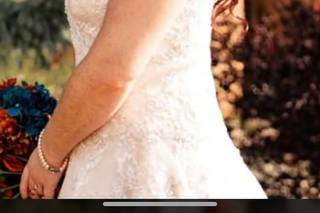 Desert Bridal Company - 17