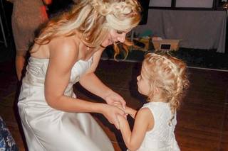 Classic Hair and Makeup - 12