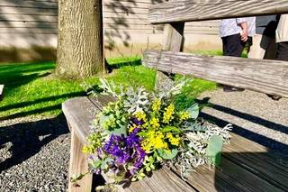 Perkasie florist - 57