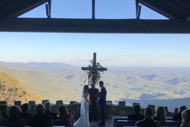 Fred W. Symmes Chapel - Venue - Greenville, SC - WeddingWire