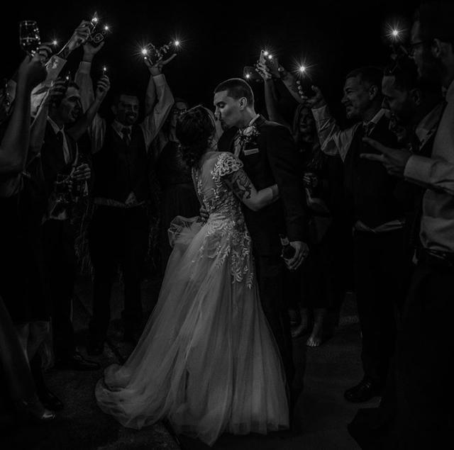 Ella Farrell Weddings - 1