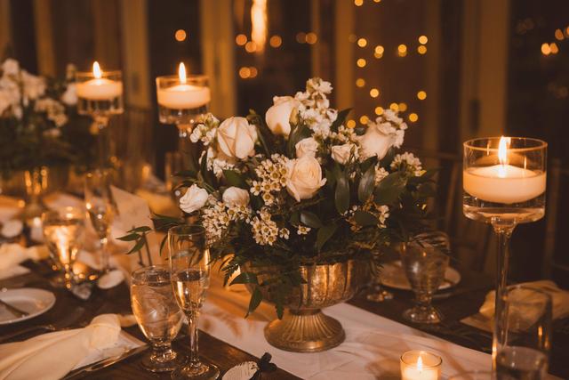 Dasha's Divine Events - 1
