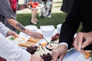 B&M Catering Company 1