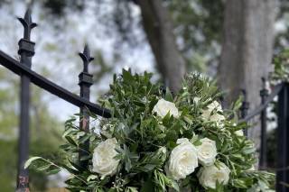 Kato Floral Designs - 78