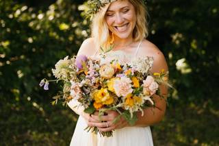 Elizabeth Mckenzie Florals - 9