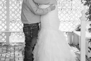 Country Home Weddings - 10
