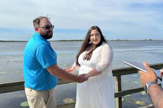 RC Weddings & Notary Services - 9