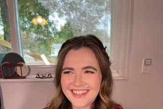 Lauren Wolff Hair Design - 11