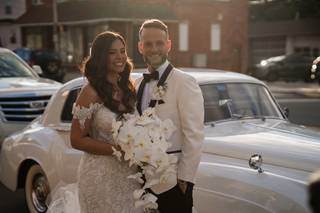 Olivia Floral Designs & Events - 71