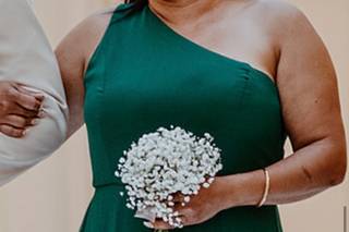 Blossom & Bee Floral & Event Design - 12
