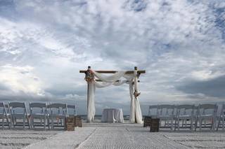 Island Sands Beach Weddings - 20