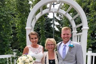Rev. Jewel Olson: Officiant - 43