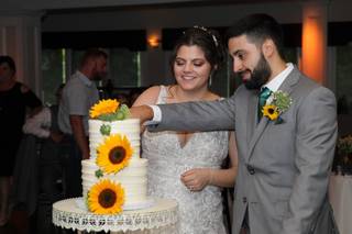 Wingate's Cake Design - 52