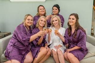 Primp Bridal Beauty - 26