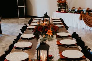 Diamond Events - 7