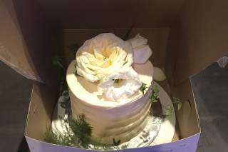 Stephanie's Secret Garden - 44