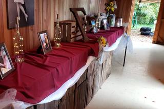 Barren Ridge Vineyards - 15