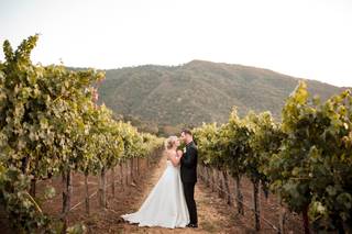 Joullian Vineyards & Winery - 14