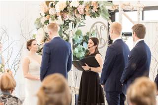 Officiant Amber - 25