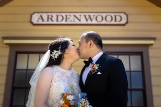 Ardenwood Historic Farm - 37