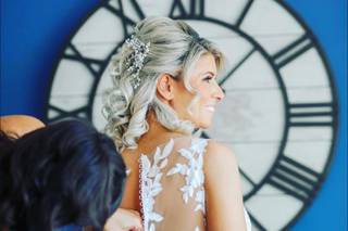 The Bridal Artistry Co. - 33