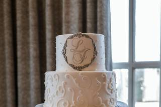 Cakes by Darcy - 104