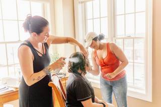 Jessica's Beauty Bar - 37