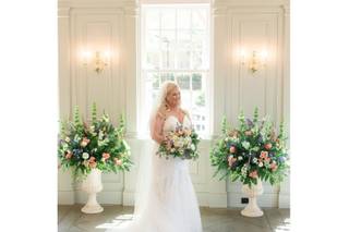 Bridal Beginning - 13