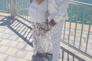 Love Story Weddings - 5