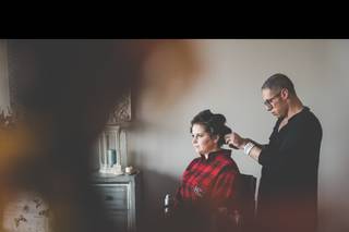 Joseph Anthony Luxury Hair Services - 30