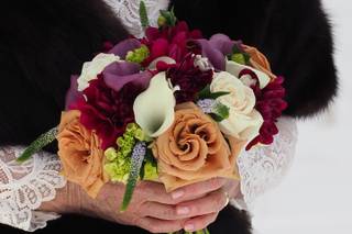 Wild Poppy Florists - 13